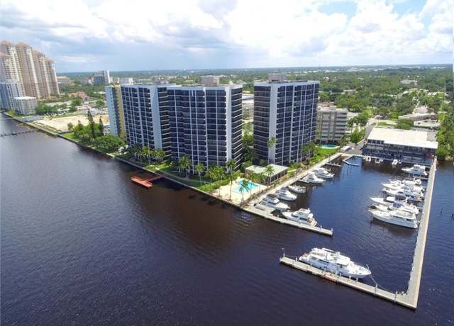 Property at 1910 Virginia Ave #1302, Fort Myers, FL 33901, 3 beds, 2 baths