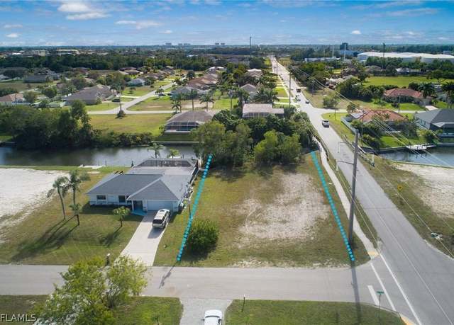 Property at 1926 SW 30th Ter, Cape Coral, FL 33914