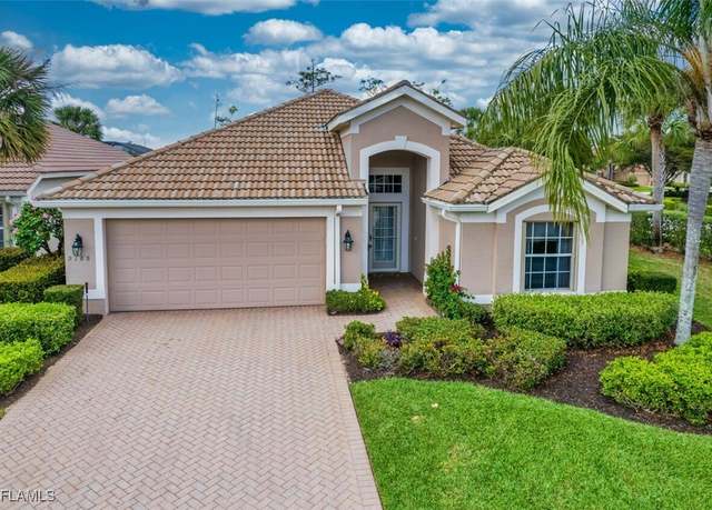 Property at 9188 Independence Way, Fort Myers, FL 33913, 2 beds, 2 baths