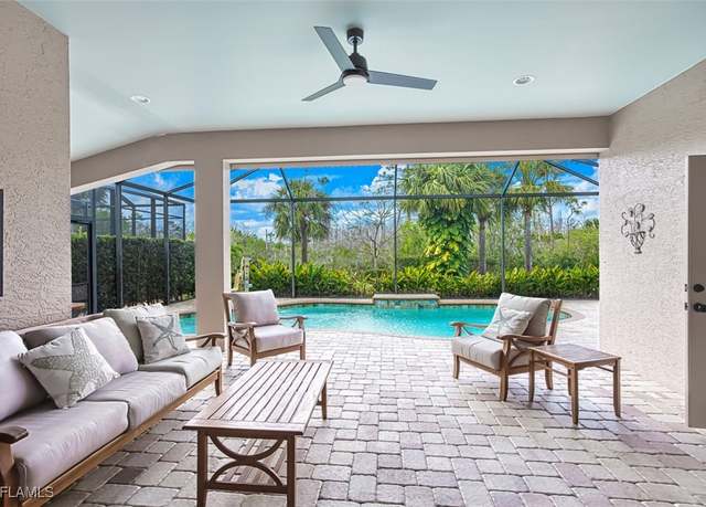Property at 9188 Independence Way, Fort Myers, FL 33913, 2 beds, 2 baths