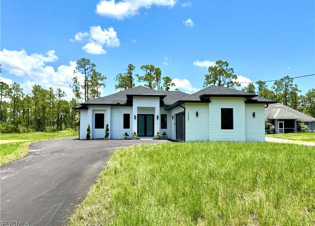 Property at 3459 41st Ave NE, Naples, FL 34120, 3 beds, 2 baths