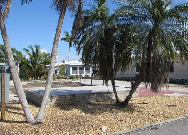 Property at 4958 Mullette Ln, St. James City, FL 33956