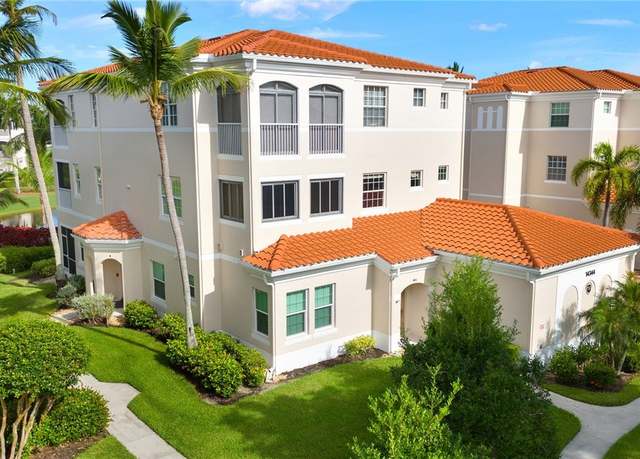 Property at 14344 Harbour Links Ct Unit 5B, Fort Myers, FL 33908, 3 beds, 2 baths