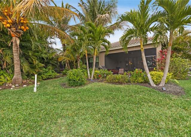 Property at 11655 Meadowrun Cir, Fort Myers, FL 33913, 2 beds, 2 baths