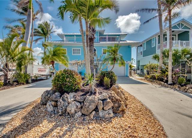 Property at 11940 Island Ave, Matlacha, FL 33993, 3 beds, 3 baths