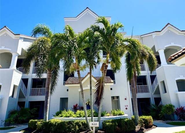 Property at 16421 Millstone Cir #204, Fort Myers, FL 33908, 2 beds, 2 baths