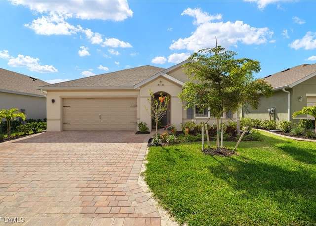 Property at 20376 Camino Torcido Loop, North Fort Myers, FL 33917, 3 beds, 2 baths
