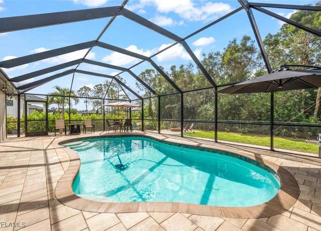 Property at 3009 35th St SW, Lehigh Acres, FL 33976, 3 beds, 2 baths