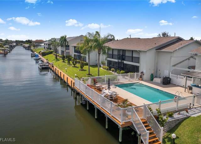 Property at 1505 SW 47th Ter #101, Cape Coral, FL 33914, 2 beds, 2 baths