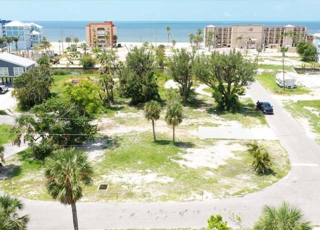 Property at 150 Matanzas St, Fort Myers Beach, FL 33931