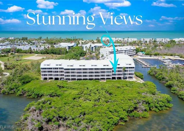 Property at 5120 Bayside Villas, Captiva, FL 33924, 1 bed, 2 baths