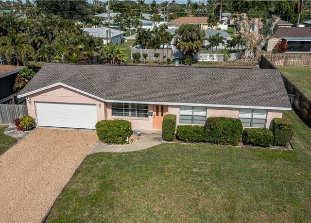 Property at 1319 SE 45th St, Cape Coral, FL 33904, 3 beds, 2 baths