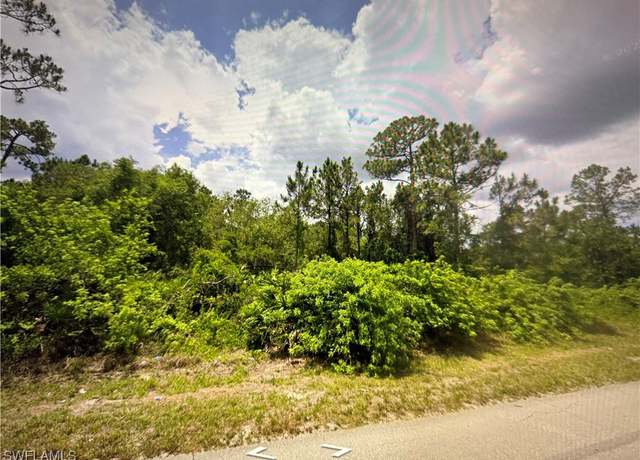 Property at 1602 E 6th St, Lehigh Acres, FL 33972