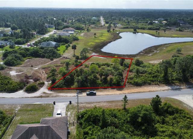 Property at 369 Mcarthur Blvd, Lehigh Acres, FL 33974