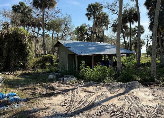 Property at 1129 Martin Blvd, Moore Haven, FL 33471