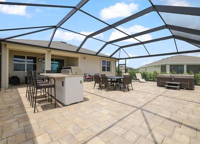 Property at 919 Stonewater Lake Ter, Cape Coral, FL 33993, 3 beds, 2 baths