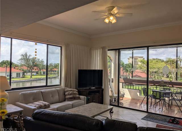 Property at 15110 Ports Of Iona Dr #205, Fort Myers, FL 33908, 2 beds, 2 baths