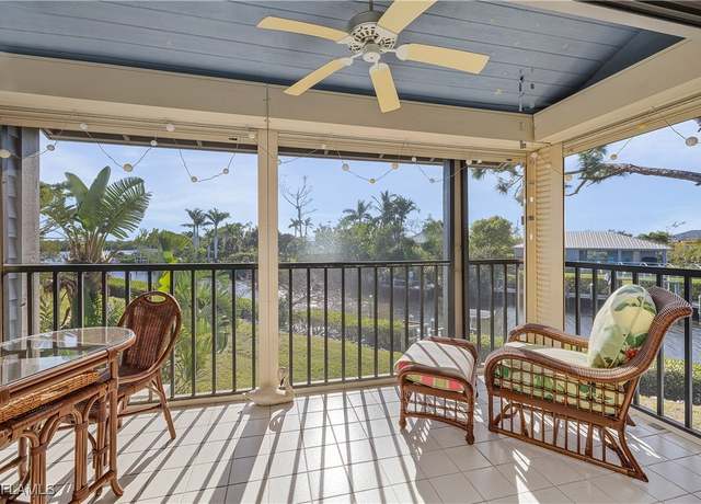 Property at 5411 Blue Crab Cir #4, Bokeelia, FL 33922, 3 beds, 3.5 baths