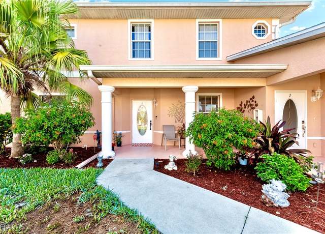 Property at 19977 Lake Vista Cir Unit 17A, Lehigh Acres, FL 33936, 3 beds, 2 baths