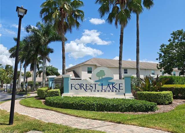 Property at 3647 Pine Oak Cir #108, Fort Myers, FL 33916, 3 beds, 2.5 baths
