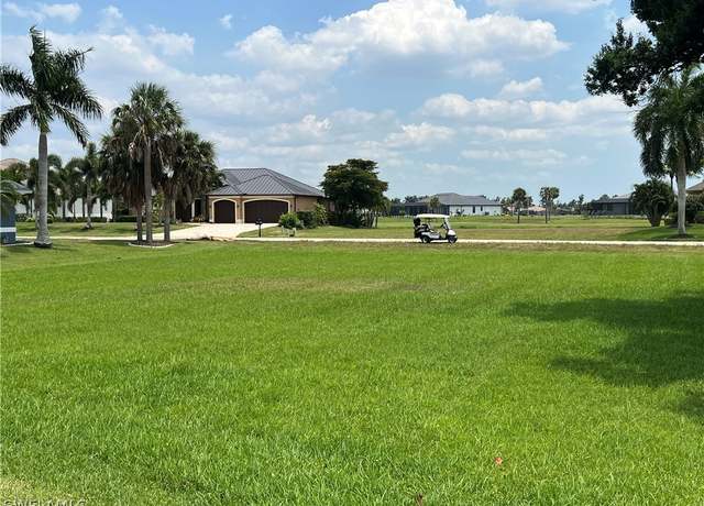 Property at 11806 Royal Tee Ct, Cape Coral, FL 33991