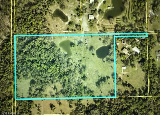 Property at 15180 Broken J Ranch Rd, Fort Myers, FL 33905
