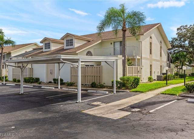 Property at 6891 Pentland Way #91, Fort Myers, FL 33966, 3 beds, 2 baths
