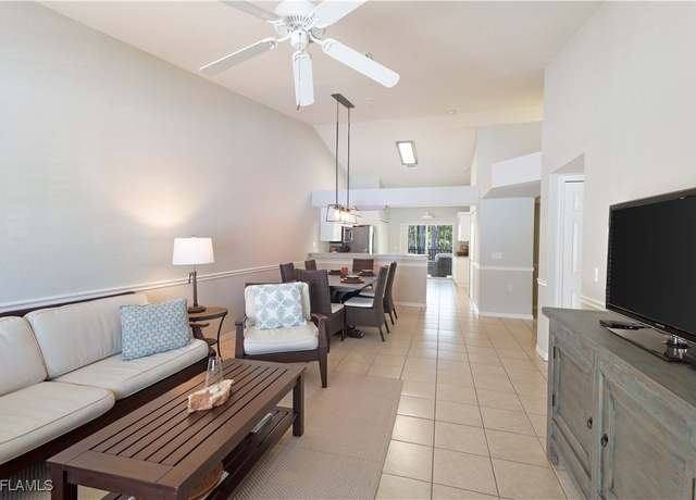 Property at 25735 Lake Amelia Way #202, Bonita Springs, FL 34135, 2 beds, 2 baths