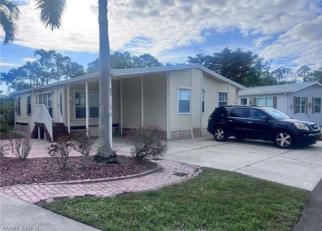 Property at 5855 Brightwood Dr, Fort Myers, FL 33905, 3 beds, 2 baths