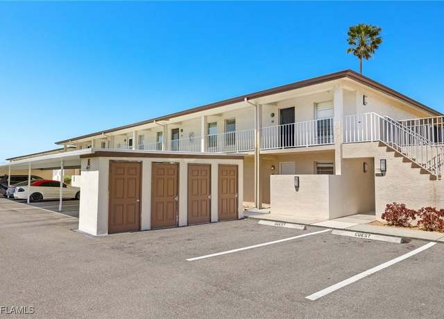 Property at 16211 Dublin Cir #104, Fort Myers, FL 33908, 2 beds, 2 baths