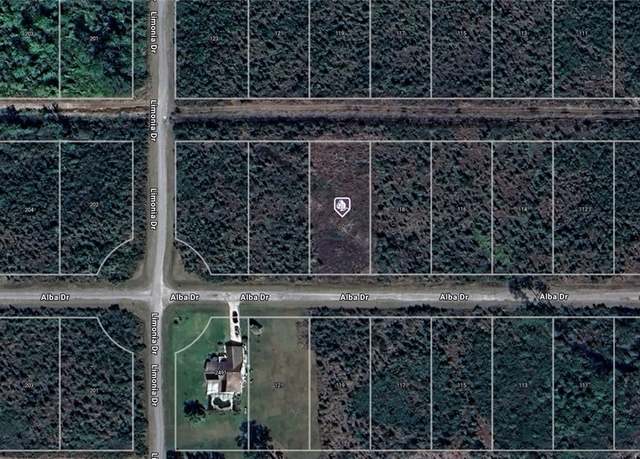 Property at 30-31-17-994130-035510 Alba Dr, Indian Lake Estates, FL 33855