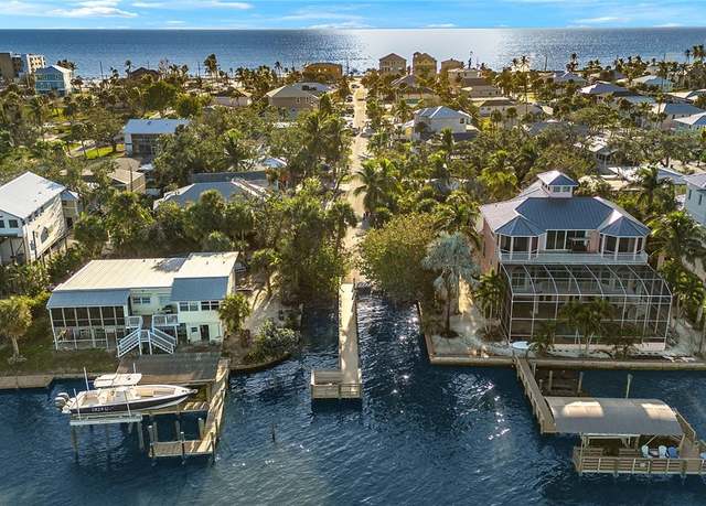 Property at 150 Coconut Dr, Fort Myers Beach, FL 33931, 3 beds, 2 baths