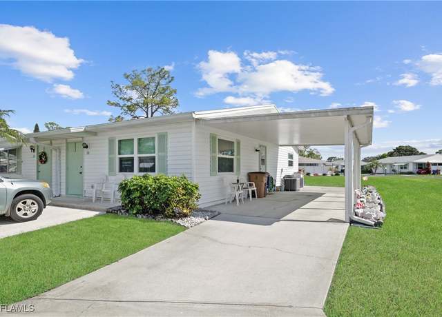 Property at 30 Desert Candle Cir, Lehigh Acres, FL 33936, 2 beds, 2 baths