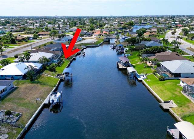 Property at 2532 Shelby Pkwy, Cape Coral, FL 33904, 3 beds, 2 baths