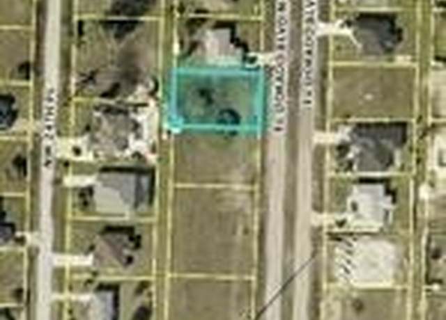 Property at 1026 El Dorado Blvd N, Cape Coral, FL 33993
