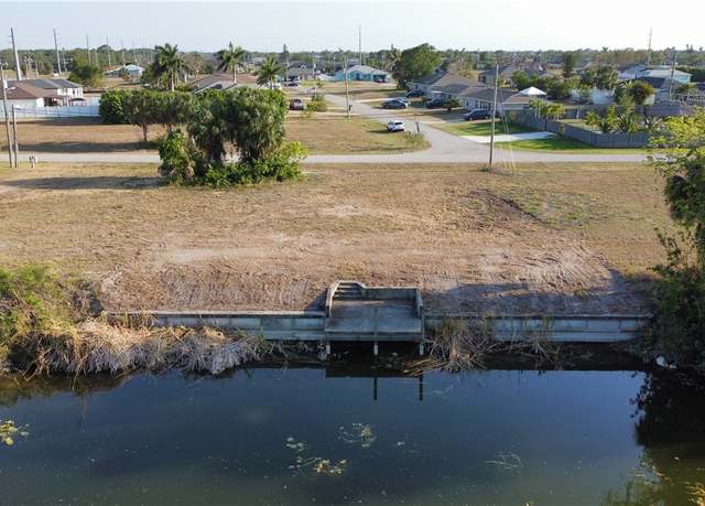 Property at 2317 NE 25th Ter, Cape Coral, FL 33909