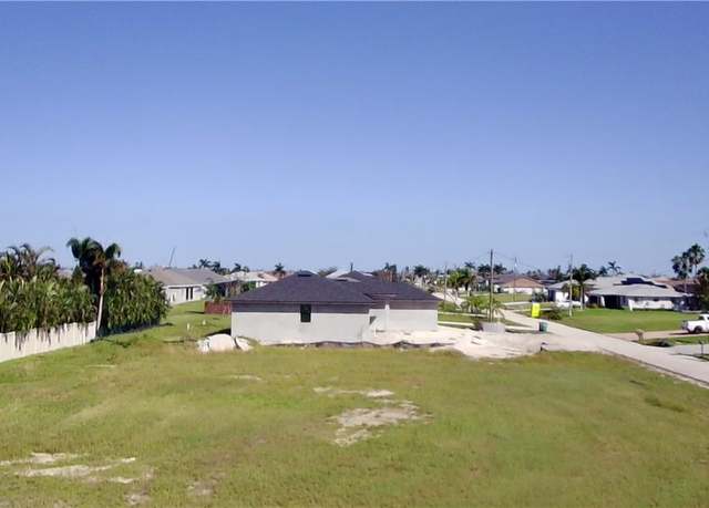 Property at 1000 NW 36th Pl, Cape Coral, FL 33993