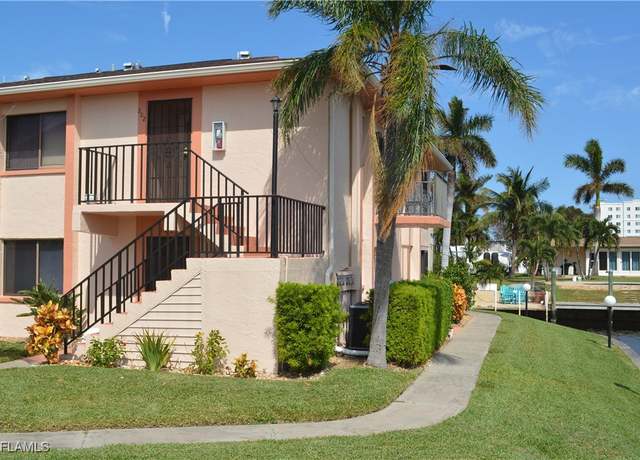 Property at 5101 Coronado Pkwy #102, Cape Coral, FL 33904, 2 beds, 2 baths