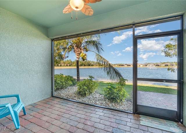 Property at 20058 Fiddlewood Ave, North Fort Myers, FL 33917, 2 beds, 2 baths