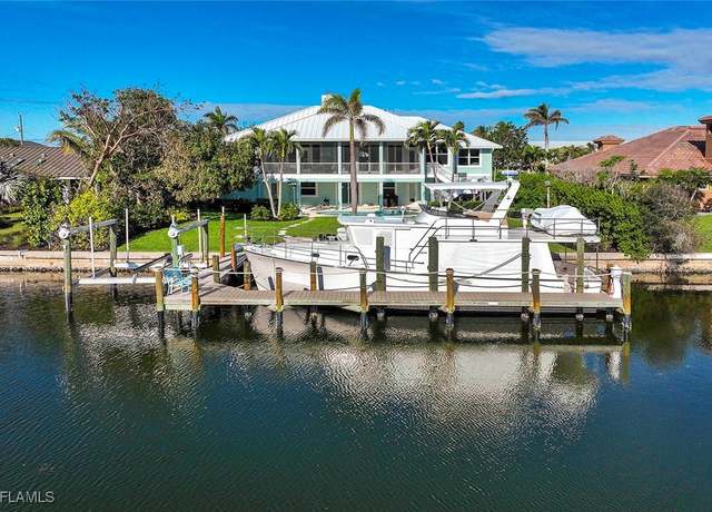 Property at 877 Limpet Dr, Sanibel, FL 33957, 3 beds, 3.5 baths