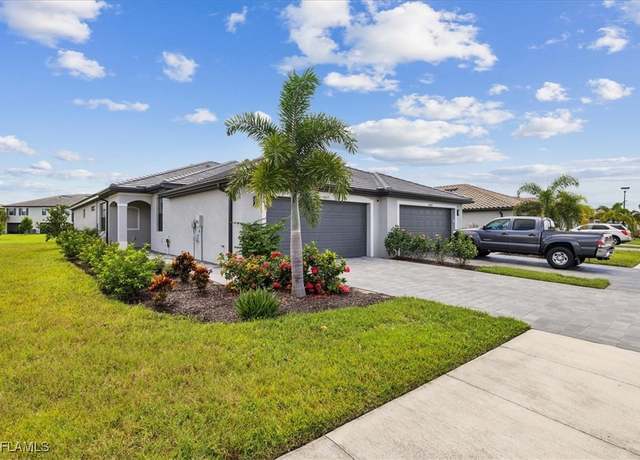 Property at 14071 Winding Cedar Way, Fort Myers, FL 33913, 2 beds, 2 baths