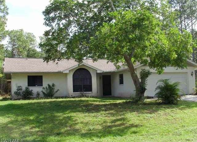Property at 906 Wells Ave, Lehigh Acres, FL 33972, 4 beds, 2 baths