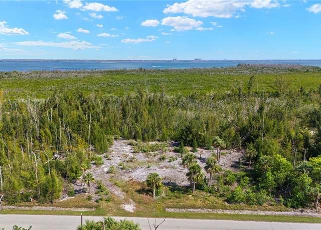 Property at 5576 Sabal Ave, St. James City, FL 33956