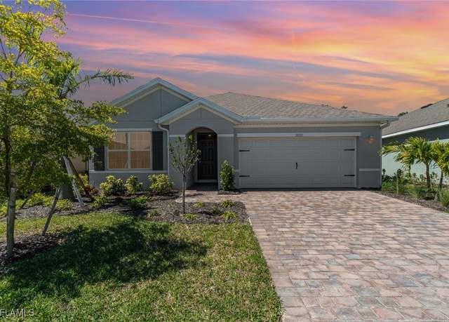 Property at 20332 Camino Torcido Loop, North Fort Myers, FL 33917, 3 beds, 2 baths