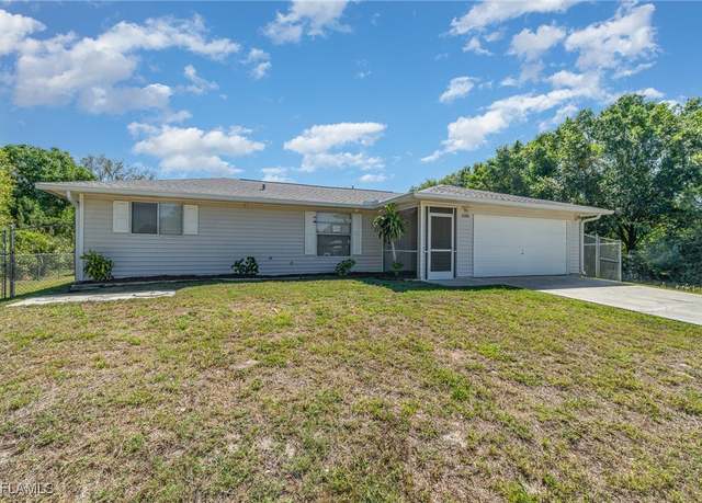 Property at 6010 Latimer Ave, Fort Myers, FL 33905, 3 beds, 2 baths