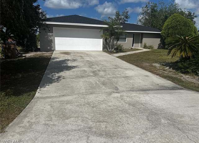 Property at 215 Edward Ave, Lehigh Acres, FL 33936, 3 beds, 2 baths