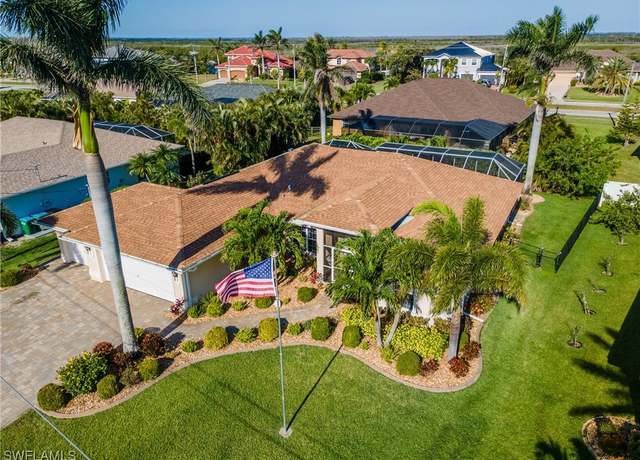 Property at 2951 SW 30th St, Cape Coral, FL 33914, 4 beds, 2 baths