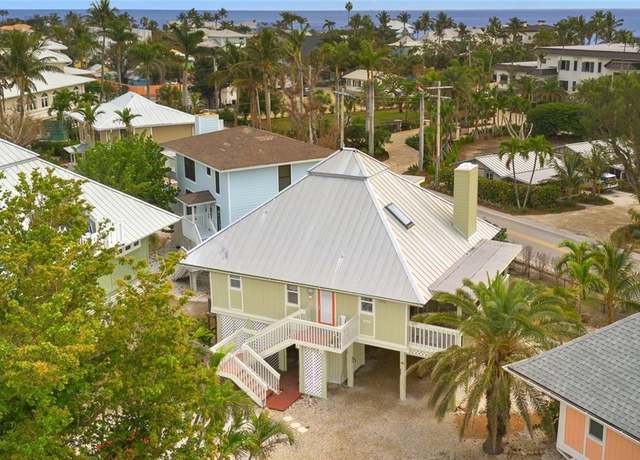 Property at 54 Sandpiper Ct, Captiva, FL 33924, 2 beds, 2 baths