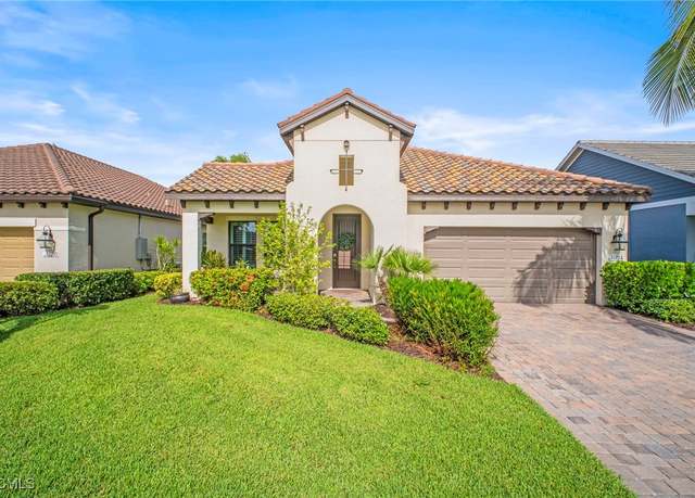 Property at 11724 Ibis Walk Ln, Fort Myers, FL 33966, 3 beds, 3 baths