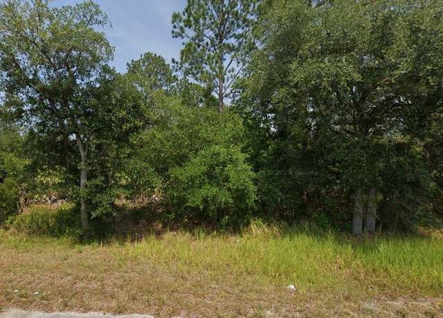 Property at 5836 Balboa Blvd, Sebring, FL 33872